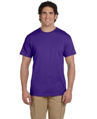 5170 Hanes® Comfortblend 50/50 EcoSmart® T-shirt Purple