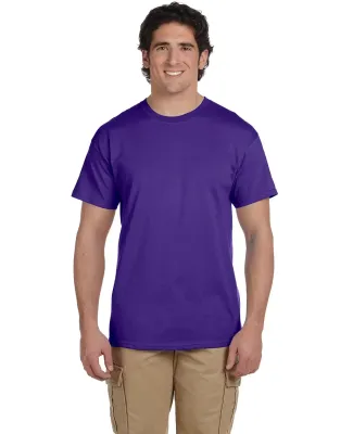 5170 Hanes® Comfortblend 50/50 EcoSmart® T-shirt Purple