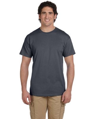 5170 Hanes® Comfortblend 50/50 EcoSmart® T-shirt Smoke Grey