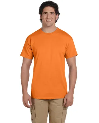 5170 Hanes® Comfortblend 50/50 EcoSmart® T-shirt Safety Orange