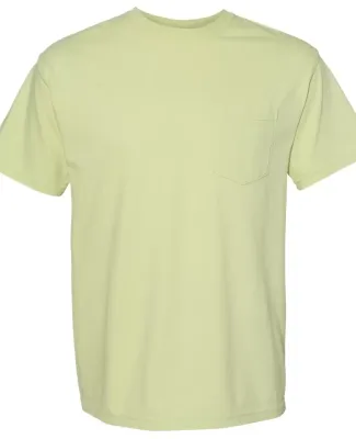 6030 Comfort Colors - Pigment-Dyed Short Sleeve Sh Celadon