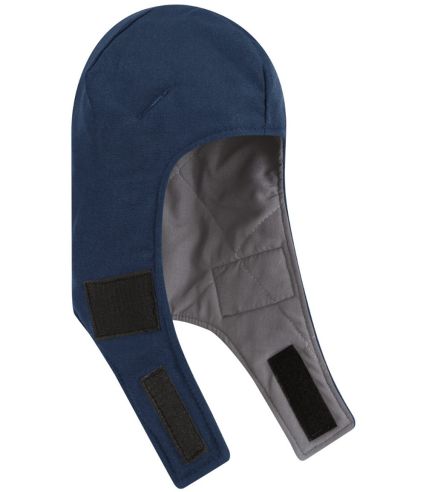 Bulwark HNL2 Hard Hat Liner - Nomex® IIIA in Navy