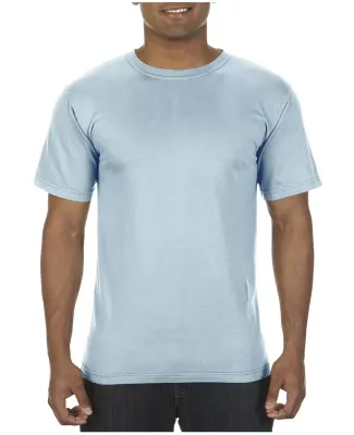4017 Comfort Colors - Combed Ringspun Cotton T-Shi Chambray