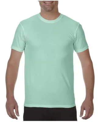 4017 Comfort Colors - Combed Ringspun Cotton T-Shi Island Reef