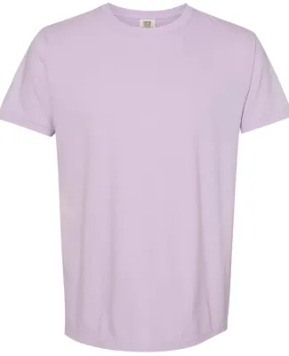 4017 Comfort Colors - Combed Ringspun Cotton T-Shi Orchid