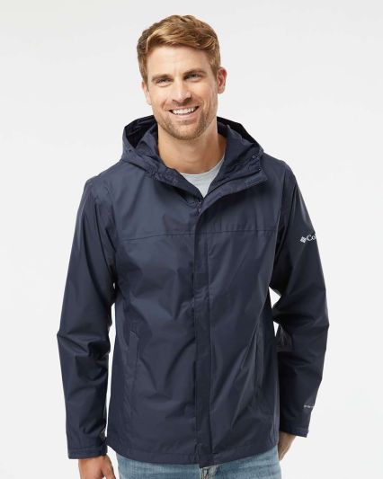 Columbia Sportswear 212480 Men's Watertight™ II  in Collegiate navy