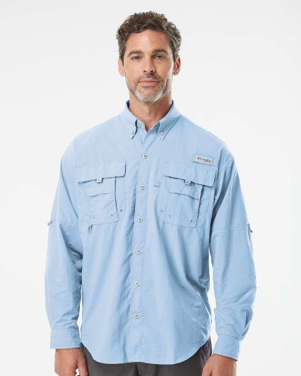 Columbia Sportswear 212463 Men's PFG Bahama™ II  in Sail
