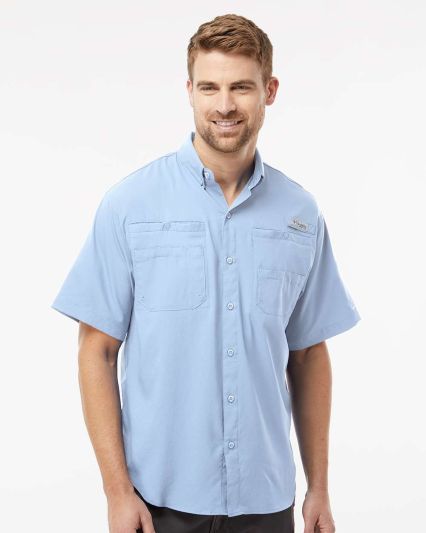 Columbia Sportswear 212468 Men's PFG Tamiami™ II in Sail