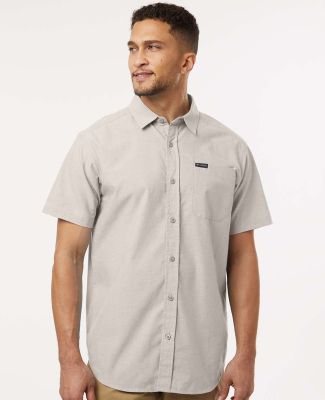 Columbia Sportswear 199080 Men's Rapid Rivers™ N in Dark stone