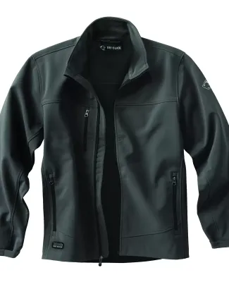 5350 DRI DUCK - Motion Soft Shell Jacket in Charcoal