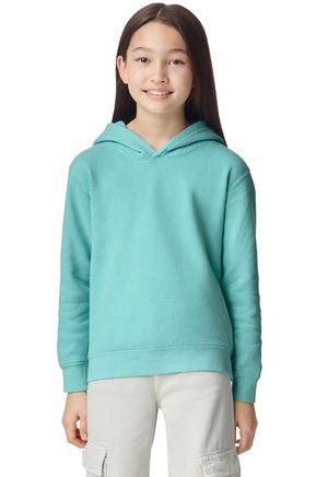 Comfort Colors 1467Y Youth Garment-Dyed Lightweigh in Chalky mint