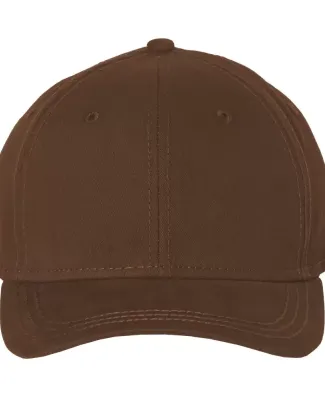 3220 DRI DUCK - Heritage Brushed Twill Cap  Brown