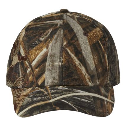3254 DRI DUCK - Mesh Wildlife Series Trucker Cap  in Realtree max 5