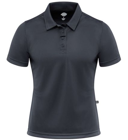 Dickies Workwear FS92 Women's Tactical Polo in Midnight