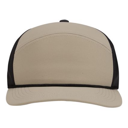 DRI DUCK 3052 Braxton Cap in Khaki