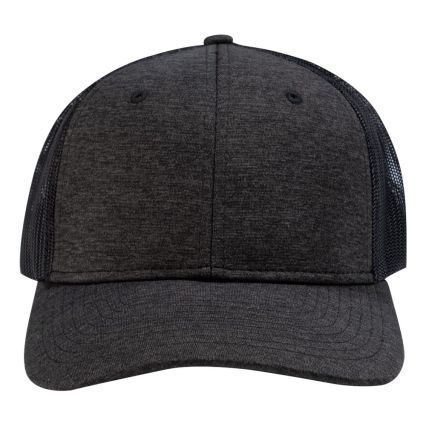 DRI DUCK 3092 Rover Trucker Cap in Black