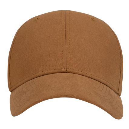 DRI DUCK 3273 Legend Cap in Saddle