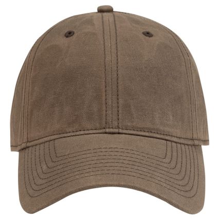 DRI DUCK 3371 Teton Cap in Field khaki