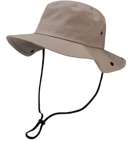 DRI DUCK 3754 Ripstop Booney in Rope