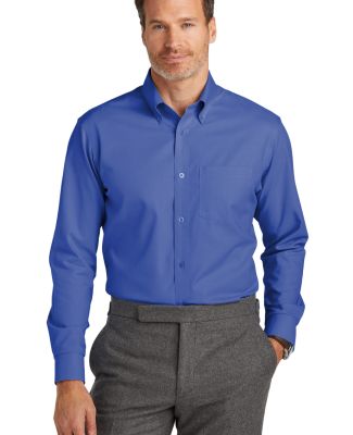 Brooks Brothers TBB18002 in Cobalt blue