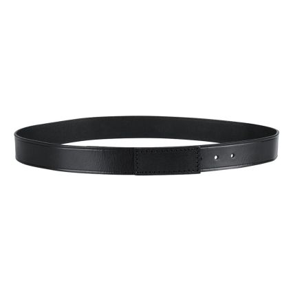Red Kap AB12 No-Scratch Leather Belt in Black