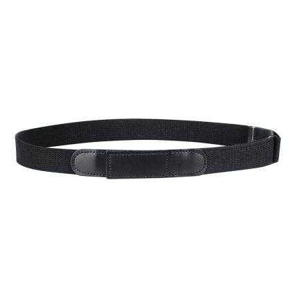 Red Kap AB14 Webbed Adjustable Belt in Black