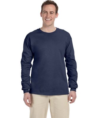4930 Fruit of the Loom® Heavy Cotton HD Long Slee Denim