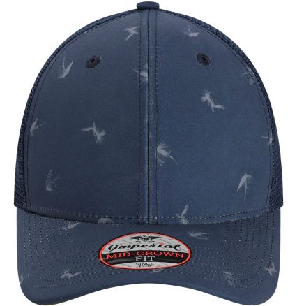 Imperial 4074 The Passenger Side Cap in Navy