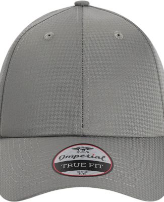 Imperial X210X The Sophisticate Cap in Frost grey
