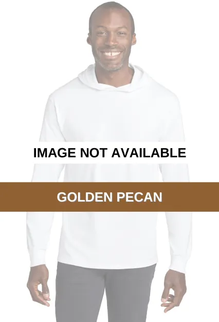 Jerzees 363LH  Classics Unisex Cotton Long Sleeve  Golden Pecan