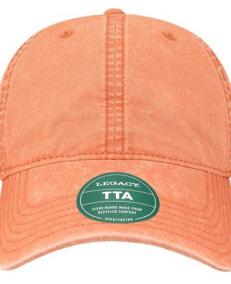 Legacy TTA Terra Twill Cap in Light spice