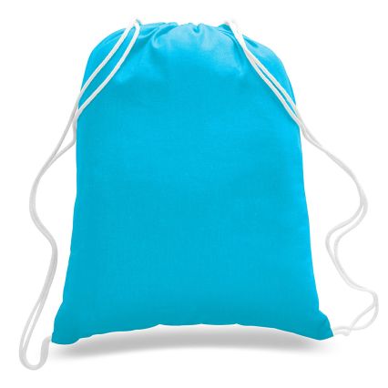 Liberty Bags OAD101 Economical Sport Pack in Turquoise