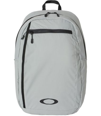 Oakley FOS901243 22L Sport Backpack in Stone grey