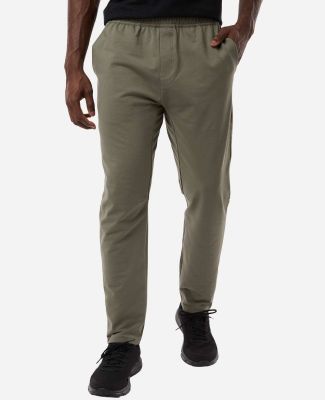 Independent Trading EXP10PANT Men's Perform Fleece in Pine