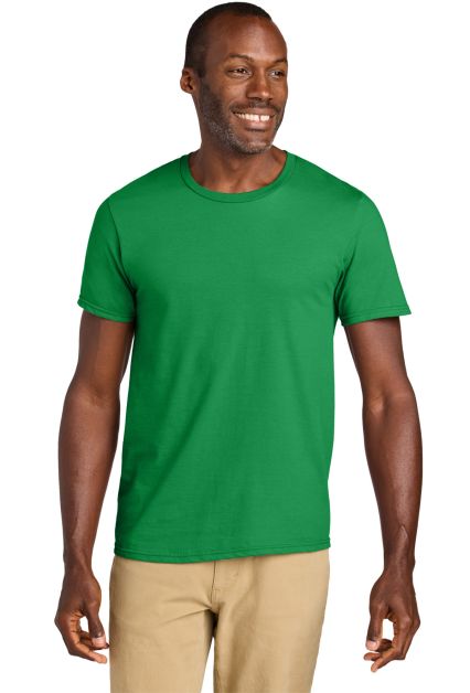 Jerzees 363M Unisex Classics™ T-Shirt in Kelly