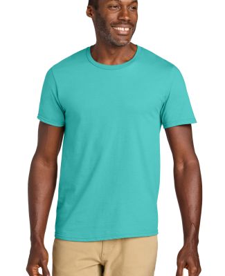 Jerzees 363M Unisex Classics™ T-Shirt in Scuba blue