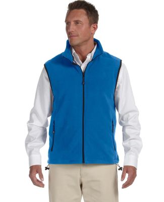 D770 Devon & Jones Wintercept™ Fleece Vest CADET