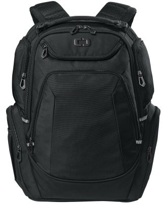 Ogio 91030 OGIO Kinetic Pack in Blacktop