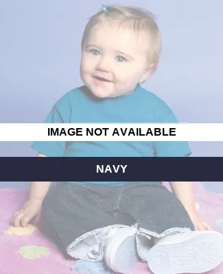 3401 Rabbit Skins® Infant T-shirt Navy