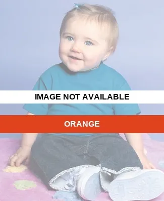 3401 Rabbit Skins® Infant T-shirt Orange