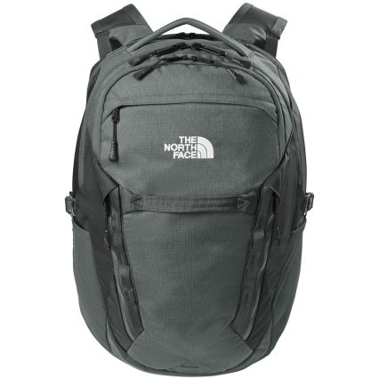 The North Face NF0A8EZU  31L Royal Arch Backpack in Asphalt grey