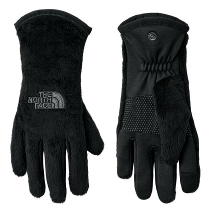 The North Face NF0A888Q  Women's Osito Etip Glove in Tnf black