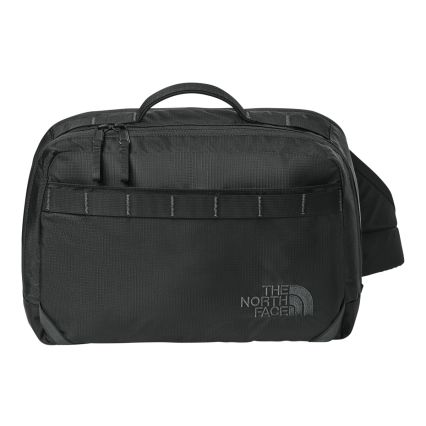 The North Face NF0A8EZM  11L Travel Sling in Tnf black