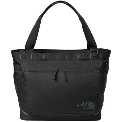 The North Face NF0A8EZN  25L Travel Tote in Tnf black
