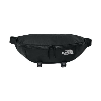 The North Face NF0A8HYQ  3L Travel Hip Pack in Tnf black
