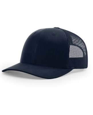 Richardson 112T  Tactical Trucker in Navy