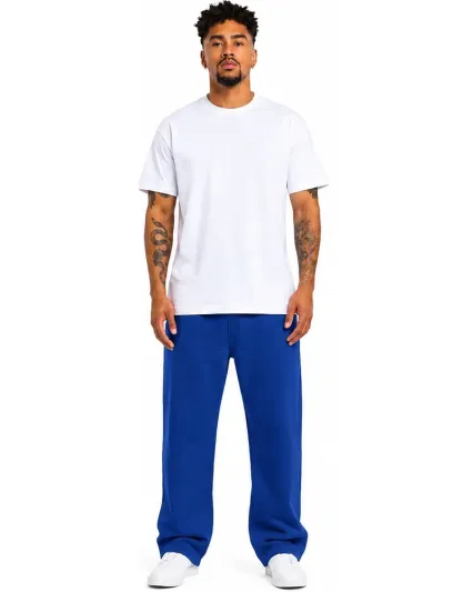 Smart Blanks 7007 ADULT PREMIUM 9 OZ SWEATPANTS in Royal