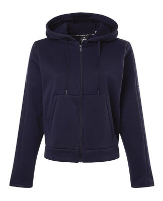 Under Armour 6010941 Women's Armour Fleece Pro Hooded Full-Zip Catalog