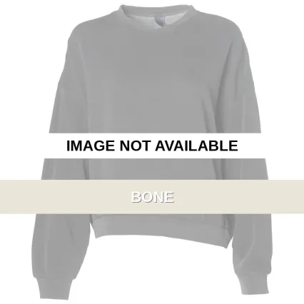 Independent Trading PRM2700 Women's California Wav Bone