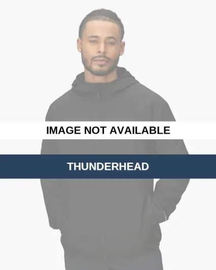 Marmot M16219 Men's Aerothermal Soft Shell Hooded  Thunderhead